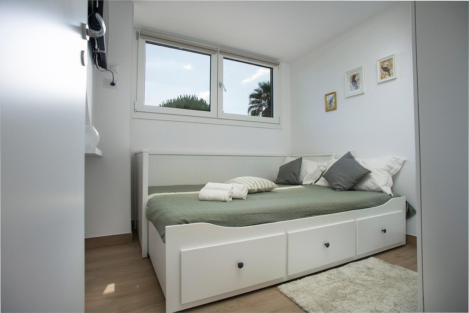 La Piazzetta 194 Appartement Fregenae Buitenkant foto