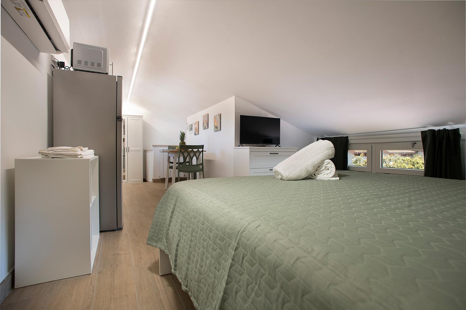 La Piazzetta 194 Appartement Fregenae Buitenkant foto