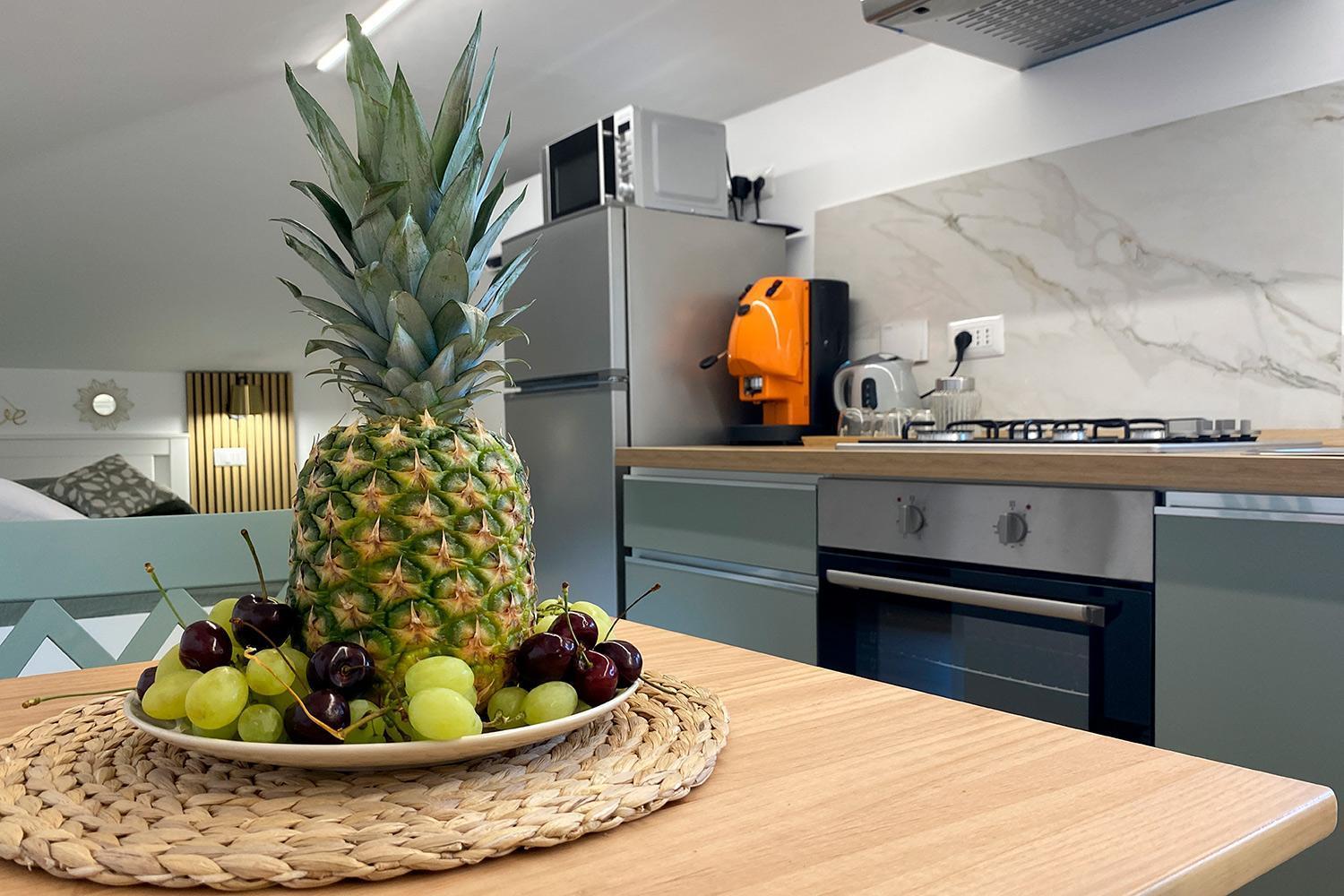 La Piazzetta 194 Appartement Fregenae Buitenkant foto