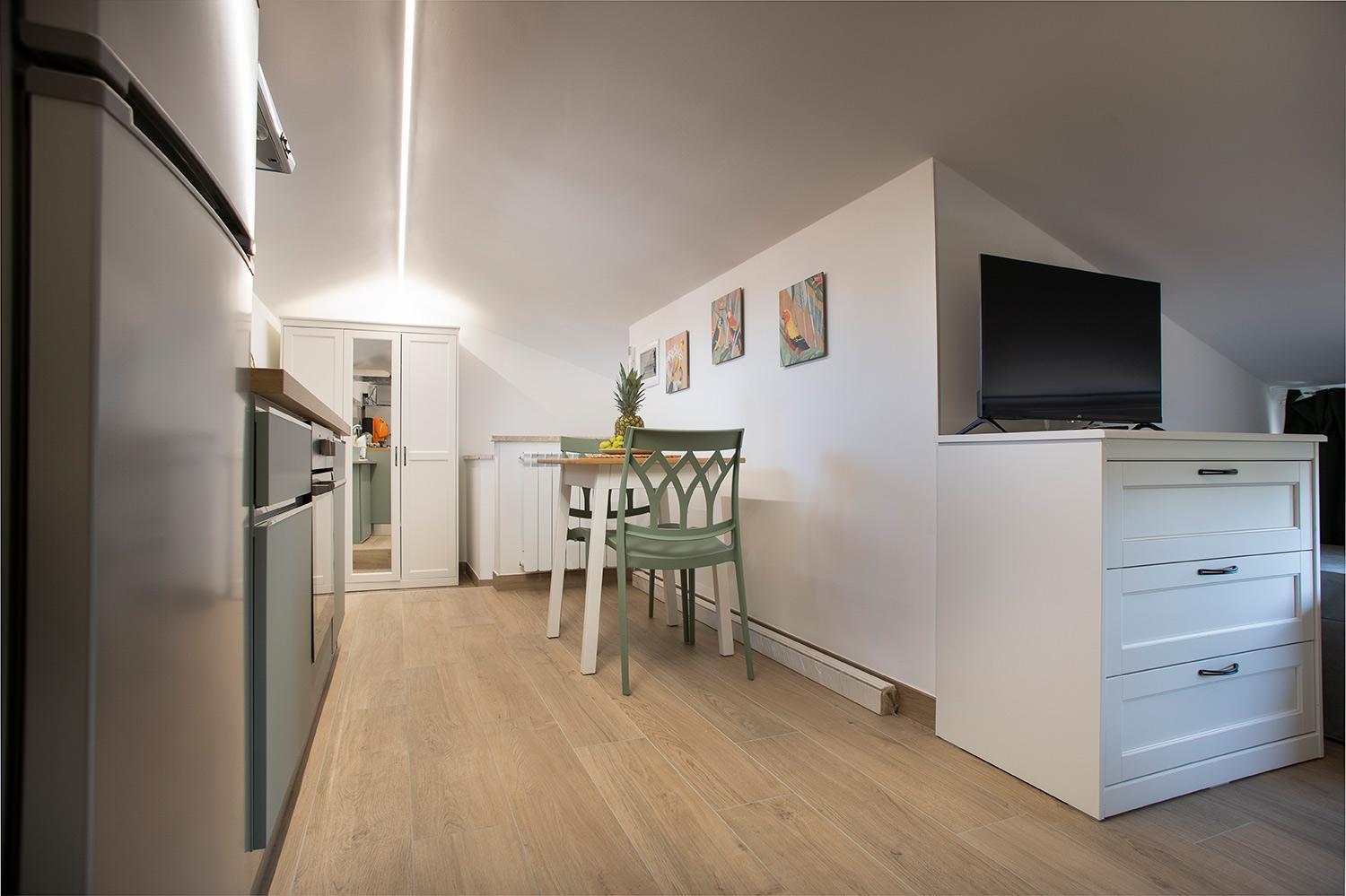 La Piazzetta 194 Appartement Fregenae Buitenkant foto