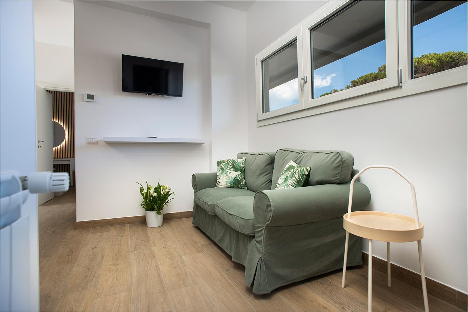 La Piazzetta 194 Appartement Fregenae Buitenkant foto