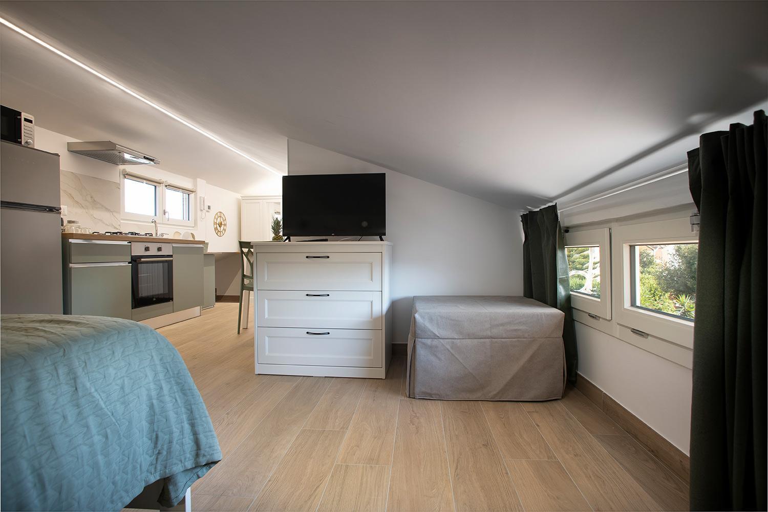 La Piazzetta 194 Appartement Fregenae Buitenkant foto