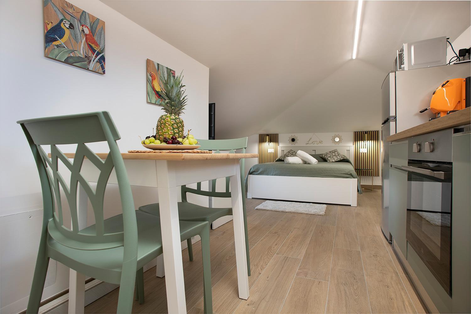 La Piazzetta 194 Appartement Fregenae Buitenkant foto