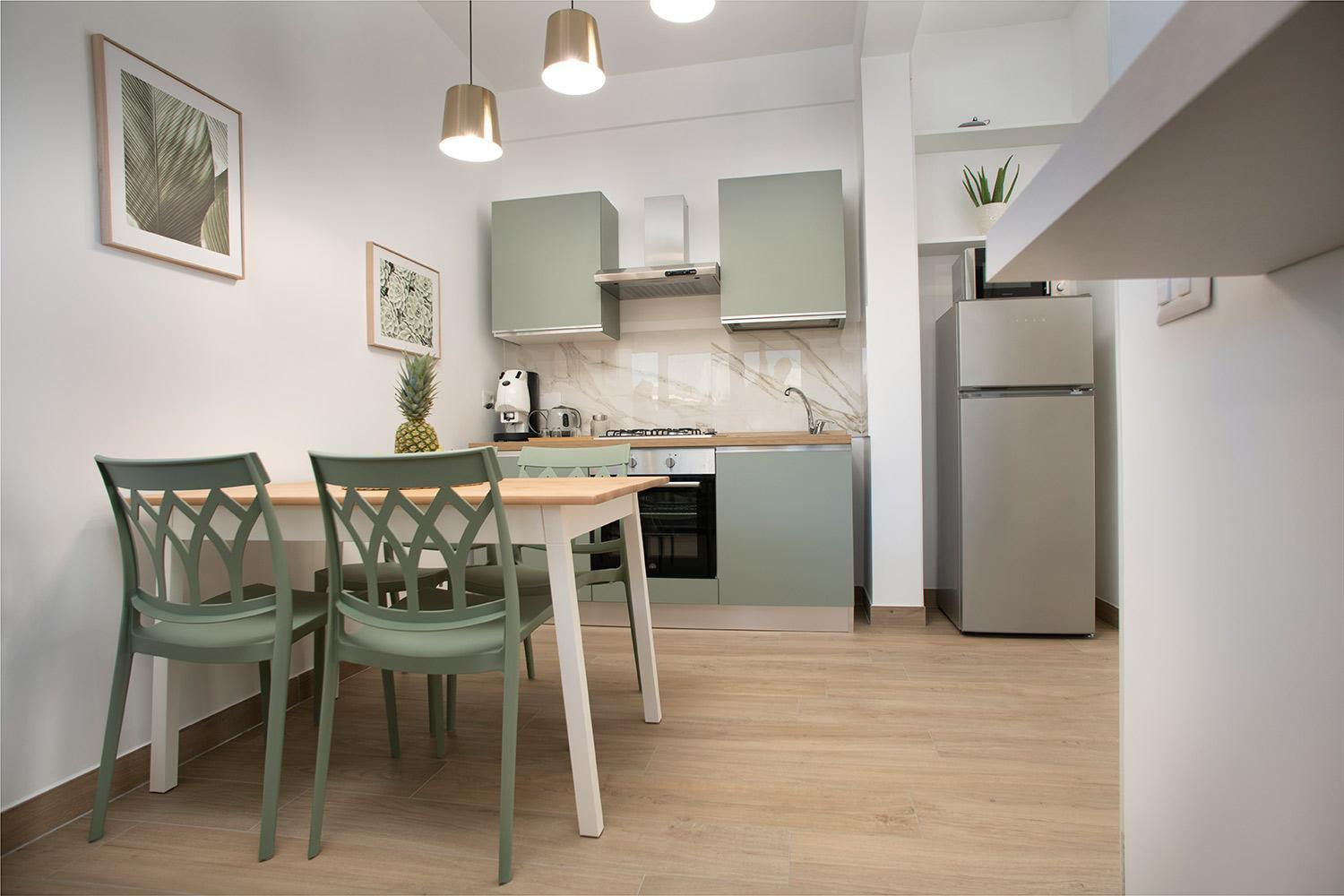 La Piazzetta 194 Appartement Fregenae Buitenkant foto