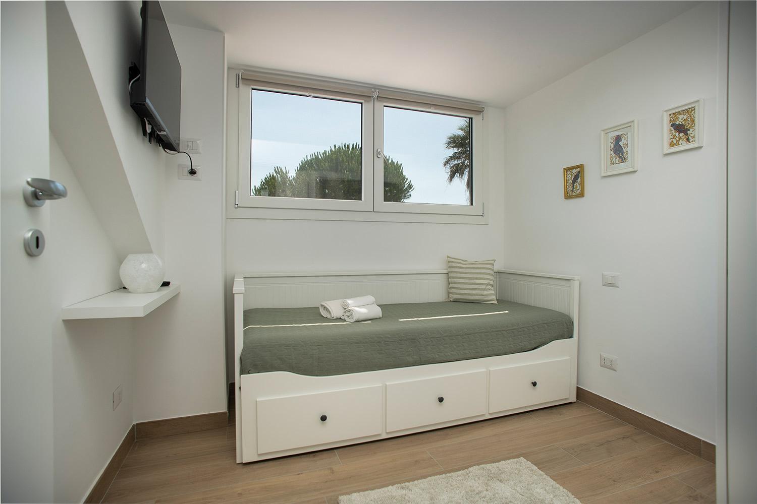 La Piazzetta 194 Appartement Fregenae Buitenkant foto