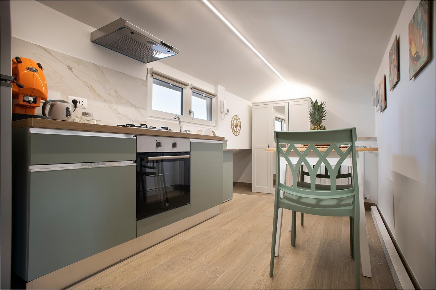 La Piazzetta 194 Appartement Fregenae Buitenkant foto